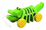 Dancing Alligator 9.7 by Plan Toys by PlanToys