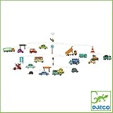DJECO ジェコ モビール トラフィック