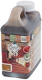 SamaN TEW-205-32 1-Quart Interior Water Based Stain for Fine Wood, Colonial [並行輸入品]