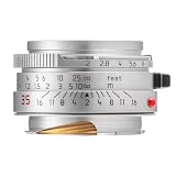 POLAR Solaron 35mm F2.0 Mマウント