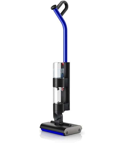 Amazon | Dyson(ダイソン) コードレス掃除機 Dyson WashG1