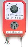 ノーデン電子サーモ ND-620
