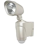 アイリスオーヤマ センサーライト LED 乾電池式 LSL-3S2