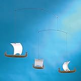 Flensted Mobiles フレンステッド・モビール (Viking Mobile 3/17)