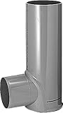 下水道関連製品＞フリーインバートマス＞横型 F-FM250P-300　F-FM250P-300(HC)　F-FM250P-300X1600HC　Mコード：47118　前澤化成工業