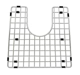 Blanco 222466 Sink Grid Fits Performa Silgranit II Single Bowl Bar Sink Stainless Steel [並行輸入品]