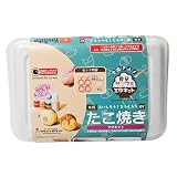 全国グルメ食品サンプル工作キット たこ焼き 手作りキット マグネット