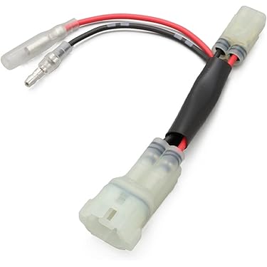 Amazon.co.jp 売れ筋ランキング: バイク電装用ハーネス