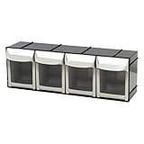 Astage(アステージ)  オープンパーツストッカー FO-604