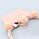 INS子供のかわいいミニショルダーバッグガールズアクセサリージュエリーバッグ斜めクロスバッグ