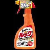 レンジまわりのルック スプレー 400ml ×2セット