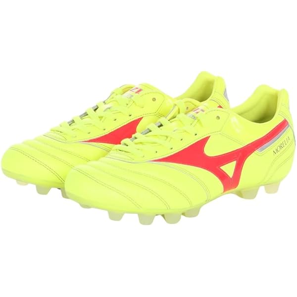 ミズノ　モレリア 2 24.5 Kemari87 KISHISPO / モレリア 2 JAPAN p1ga240125 スーパー