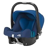 ベビーセーフプラス SHR2 2016・BABY-SAFE PLUS SHR II 2016 (オーシャンブルー) [並行輸入品]