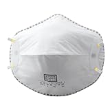 バイリーンマスク ×-3562(活性炭入) 10枚入