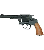 Amazon | タナカ S&W M10 4インチ ミリタリー アンド ポリス