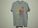 エヴァンゲリオン ユニクロ Tシャツ M