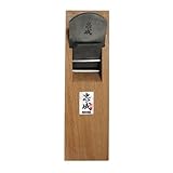 Astage(アステージ) 忠成 二枚刃かんな 60mm