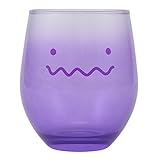 ポケモンセンターオリジナル グラス メタモンといっしょ