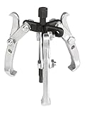 Sunex 3919 2-Tone 2/3 Jaw Gear Puller [並行輸入品]