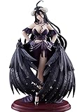オーバーロードⅣ ARTIST MASTER PIECE+ AMP＋ アルベド フィギュア～黒ドレス ver.～