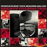 COMPLETE NEW YORK SESSIONS 1955-195