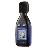 カスタム デジタル騒音計 SL-100U【代引不可】 ホビー エトセトラ 科学 研究 実験 計測器 top1-ds-1656532-ah [簡素パッケージ品]