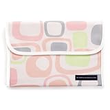 ようこそ赤ちゃんHappy母子手帳ケース（ジャバラタイプ）　シュガーロール　W0201400