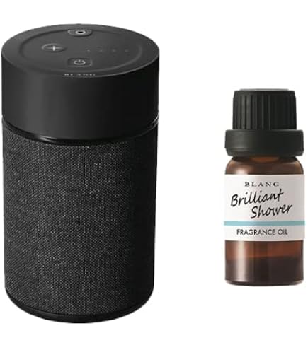 Amazon.co.jp: L10006+L10016 芳香剤 ルーノ 噴霧式フレグランス