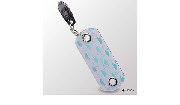 Amazon  グリッターズ Glitters パターカバーホルダー フラミンゴ 