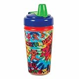 Grateful Dead Tie Dye/ Dancing Bears Insulated Sippy Cup ... by daphyls