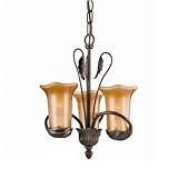 米国キチラー社 室内シャンデリア 42205CZ CHANDELIER