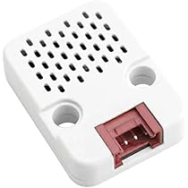 Amazon.co.jp: M5Stack用温湿度気圧センサユニット Ver.4 (ENV