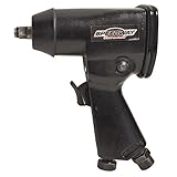 North American Tool Industries 52147 Speedway Air Impact Wrench, 3/8" [並行輸入品]