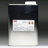 クラック塗料・ラッカー塗料専用薄め液 1L