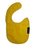 Mum 2 Mum Infant Wonder Bib, Yellow, Infant (Discontinued by Manufacturer) by Mum 2 Mum [並行輸入品]
