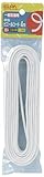 ELPA 1.25コード4M VFF-4LH(W) 【まとめ買い5セット】
