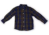 Tommy Hilfiger(トミーヒルフィガー) シャツ・ブラウス 130サイズ 男の子