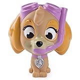 Paw Patrol – Bath Squirter – 水Skye