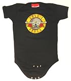 Bullet Logo Onesie (Tシャツ) (Size: ベビーズ)