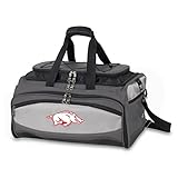 DDI 1480798 Arkansas at Fayetteville Buccaneer Grill Kit Case Of 2
