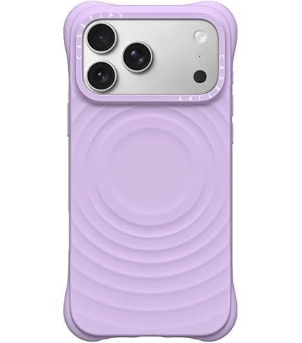 CASETiFY Impact iPhone 17 Pro Max Case [MagSafe-compatible/Drop