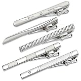 Freate ネクタイピン5本セット