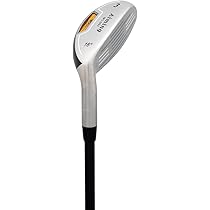 Amazon.co.jp: WOSS(ウォズ) GOLF PRO-05 ウェッジチッパー 超ワイド
