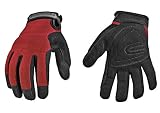 Youngstown Glove 04-3800-30-L Women's Garden Gloves, Large [並行輸入品]