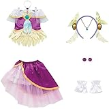 ヒーリングっど♥プリキュア 変身プリチューム キュアアース なりきりセット