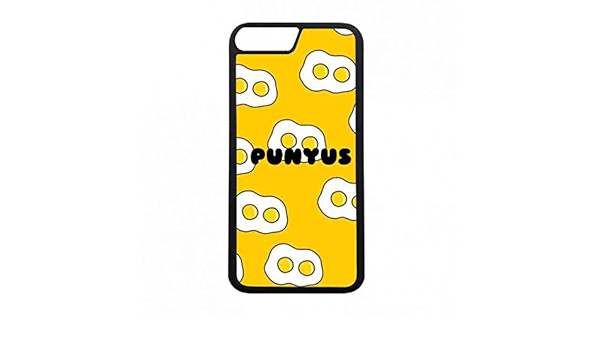 Amazon Punyus プニュズ ケース カバー Punyus Iphone 7plus ケース Punyus プニュズ 渡辺直美 ケース Punyus 硬質プラスチック ケース Punyus プニュズ 高級ブランドケース ケース カバー 通販