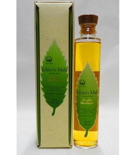 Amazon.co.jp: イチローズモルト 秩父ダブルディスティラリーズ 700ml