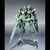 魂ウェブ限定 ROBOT魂＜SIDE MS＞ブレイヴ一般用試験機