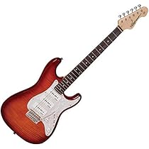 BOHEMIAN エレキギター 赤 BOHEMIAN GUITARS TOP BOHEMIAN GUITARS apollonmusic