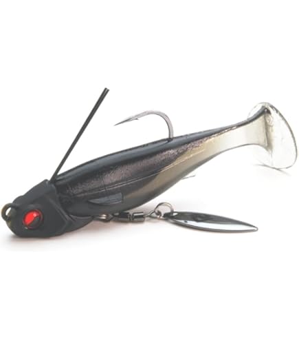 Amazon.co.jp: レイドジャパン(Raid Japan) OSAKANA SLIDE (オサカナ